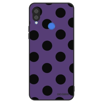 Ovitek za Huawei Nova 3 - Big flickers 2