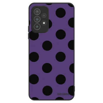 Ovitek za Samsung Galaxy A72 A725F - Big flickers 2