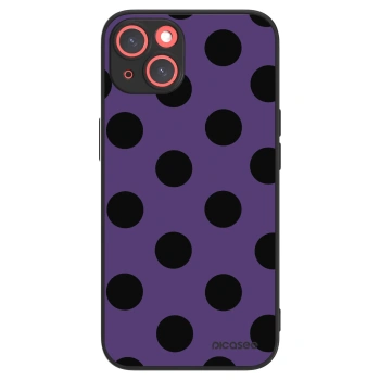 Picasee ULTIMATE CASE za Apple iPhone 13 - Big flickers 2