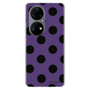 Ovitek za Huawei P50 - Big flickers 2