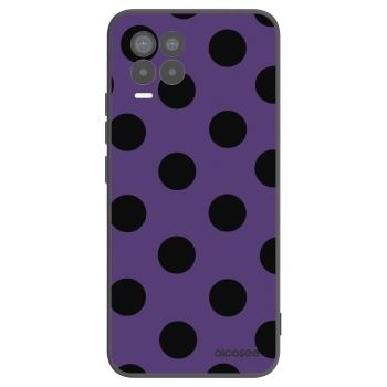 Ovitek za Realme 8 4G - Big flickers 2
