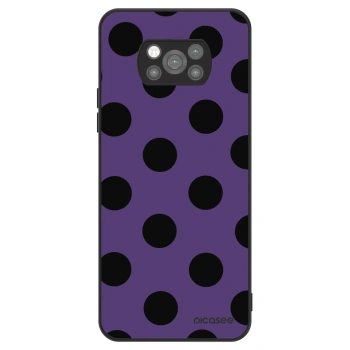 Ovitek za Xiaomi Poco X3 Pro - Big flickers 2