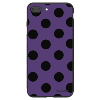 Ovitek za Apple iPhone 8 Plus - Big flickers 2