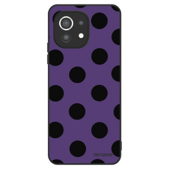 Ovitek za Xiaomi Mi 11 - Big flickers 2
