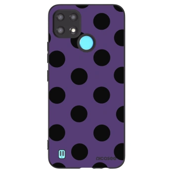 Ovitek za Realme C21 - Big flickers 2