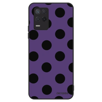 Ovitek za Realme 8 5G - Big flickers 2