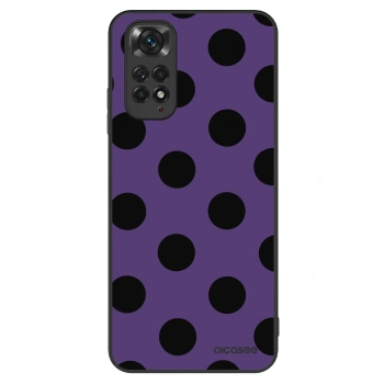 Ovitek za Xiaomi Redmi Note 11S 4G - Big flickers 2
