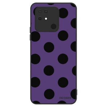 Ovitek za Xiaomi Redmi 10C - Big flickers 2