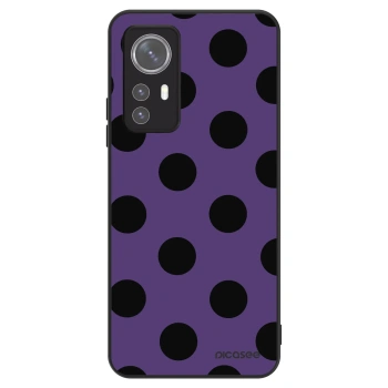 Ovitek za Xiaomi 12X - Big flickers 2