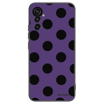 Ovitek za Samsung Galaxy M13 M135F - Big flickers 2