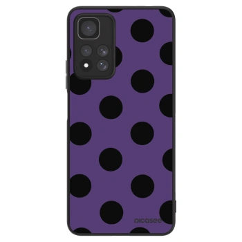 Ovitek za Xiaomi Redmi Note 11 Pro+ 5G - Big flickers 2