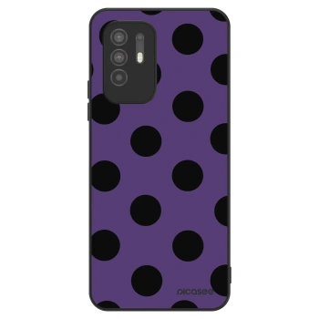 Ovitek za OPPO A94 5G - Big flickers 2