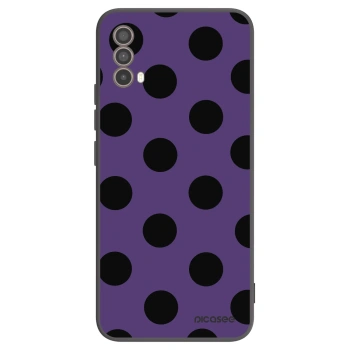 Ovitek za Motorola Moto E40 - Big flickers 2