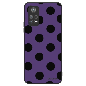 Ovitek za Xiaomi Poco M4 Pro - Big flickers 2