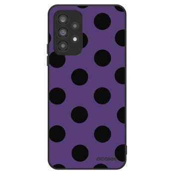 Ovitek za Samsung Galaxy A73 5G - Big flickers 2