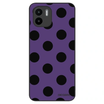 Ovitek za Xiaomi Redmi A1 - Big flickers 2