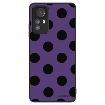 Ovitek za Xiaomi Redmi Note 12S - Big flickers 2