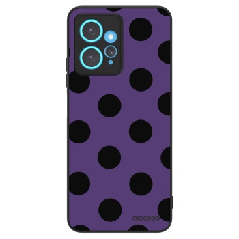 Ovitek za Xiaomi Redmi Note 12 4G - Big flickers 2