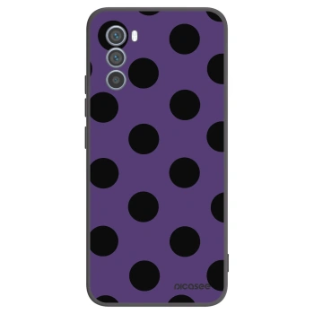 Ovitek za Motorola Moto G62 - Big flickers 2