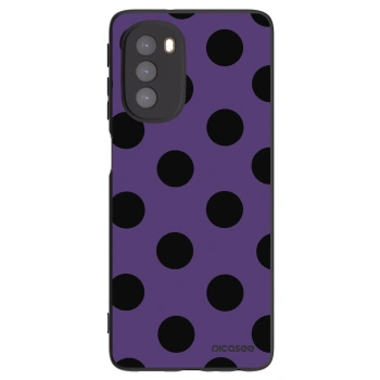 Ovitek za Motorola Moto G51 - Big flickers 2