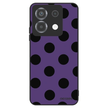 Ovitek za Xiaomi Poco X6 - Big flickers 2