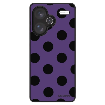 Picasee ULTIMATE CASE za Xiaomi Redmi Note 13 Pro+ 5G - Big flickers 2