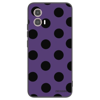 Ovitek za Motorola Moto G53 5G - Big flickers 2