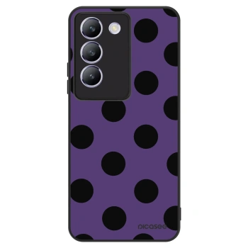 Ovitek za Vivo V40 SE 5G - Big flickers 2