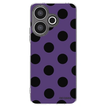 Picasee silikonski prozorni ovitek za Xiaomi Redmi 13 4G - Big flickers 2