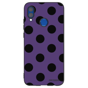 Ovitek za Huawei P Smart 2019 - Big flickers 2