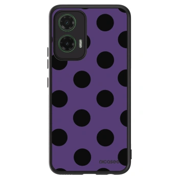 Ovitek za Motorola Moto G35 5G - Big flickers 2