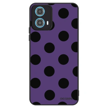 Ovitek za Motorola Moto G34 5G - Big flickers 2
