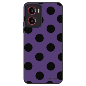Ovitek za Motorola Moto G05 - Big flickers 2