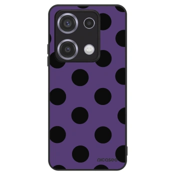 Ovitek za Xiaomi Redmi Note 14S - Big flickers 2