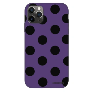 Ovitek za Apple iPhone 11 Pro - Big flickers 2