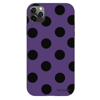 Ovitek za Apple iPhone 11 Pro Max - Big flickers 2