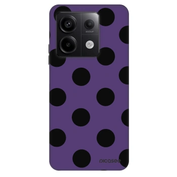 Ovitek za Xiaomi Redmi Note 13 Pro 5G - Big flickers 2