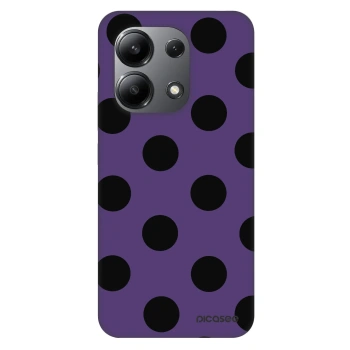Ovitek za Xiaomi Redmi Note 13 4G - Big flickers 2