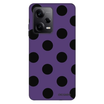Ovitek za Xiaomi Redmi Note 12 Pro 5G - Big flickers 2