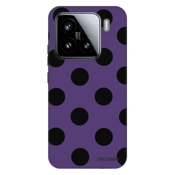 Ovitek za Xiaomi 15 - Big flickers 2