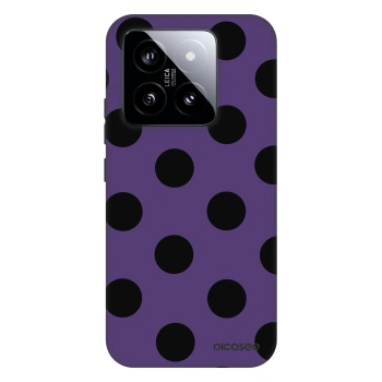 Ovitek za Xiaomi 14 - Big flickers 2