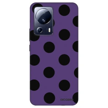 Ovitek za Xiaomi 13 Lite - Big flickers 2