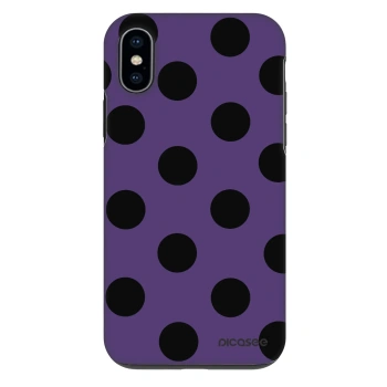 Ovitek za Apple iPhone X/XS - Big flickers 2