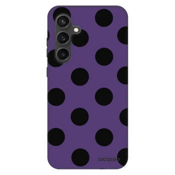 Ovitek za Samsung Galaxy S24 FE S721B - Big flickers 2