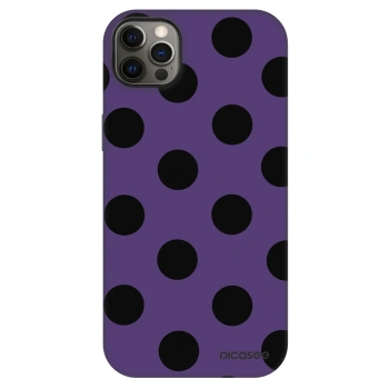 Ovitek za Apple iPhone 12 Pro Max - Big flickers 2