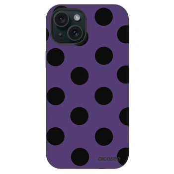 Ovitek za Apple iPhone 15 - Big flickers 2