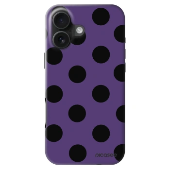 Ovitek za Apple iPhone 16 - Big flickers 2