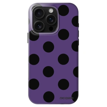 Ovitek za Apple iPhone 16 Pro - Big flickers 2