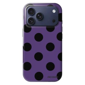 Ovitek za Apple iPhone 17 Pro - Big flickers 2