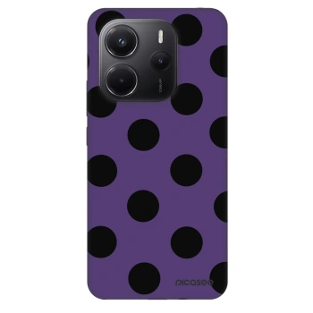 Ovitek za Xiaomi Redmi Note 14 4G - Big flickers 2